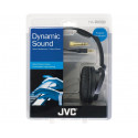 JVC headphones HA-RX500-E