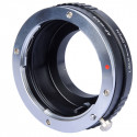 B.I.G. lens adapter Sony A - MFT