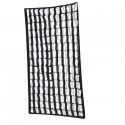 HELIOS RIM Wabenfilter 80x120cm