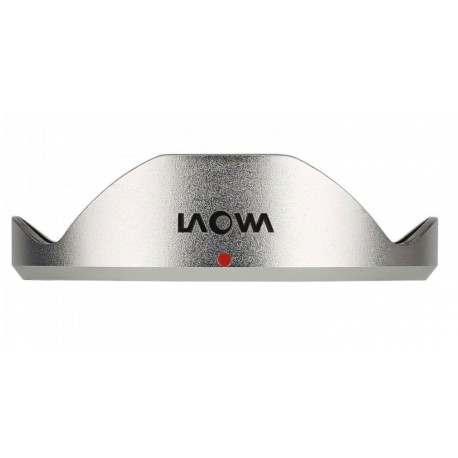 LAOWA Streulichtblende für 7,5mm f/2,0 silber