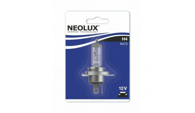 NEOLUX H4 STANDART 4008321771216 Halogen headlight lamp