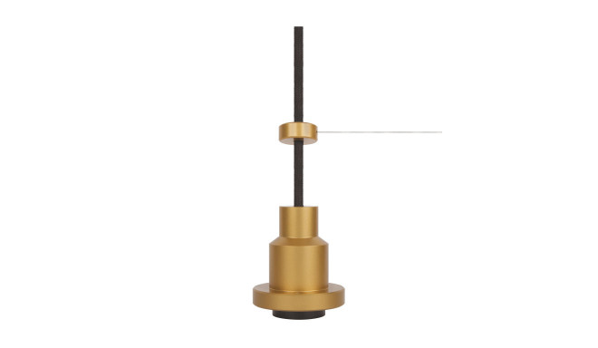 Accessory for the PenduLum PRO luminaires (Gold cabel)