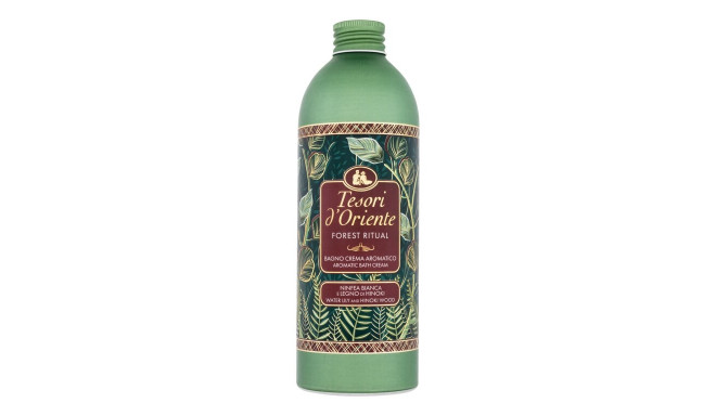 Tesori d´Oriente Forest Ritual (500ml)