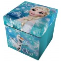 Frozen toys box