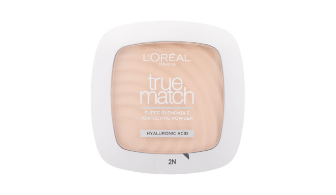 L'Oréal Paris True Match (9ml) (2.N Neutral)