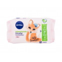 Nivea Cleansing Wipes Micellar 3in1 (25ml)