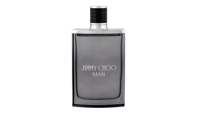 Jimmy Choo Man Eau de Toilette (100ml)