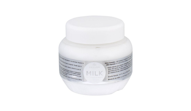 Kallos Cosmetics Milk (275ml)