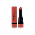 BOURJOIS Paris Rouge Velvet The Lipstick (2ml) (15 Peach Tatin)