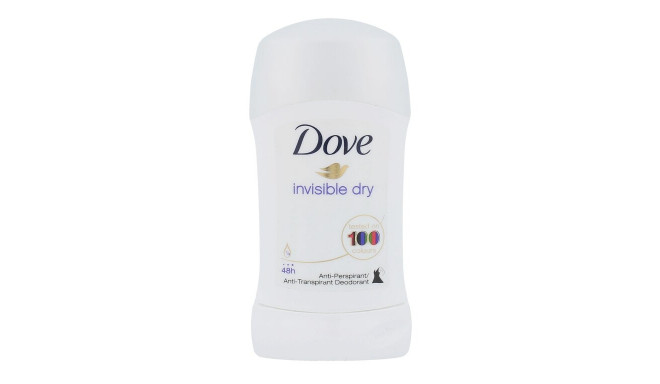 Dove Invisible Dry (40ml)