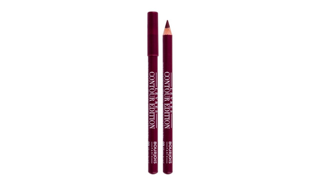 BOURJOIS Paris Contour Edition (1ml) (09 Plum It Up!)