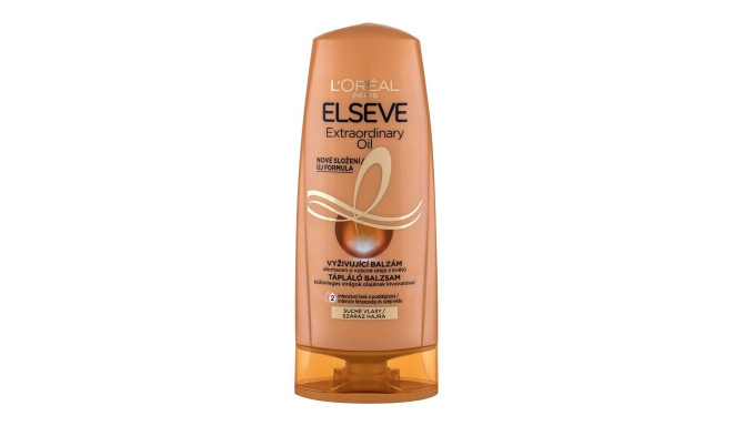 L'Oréal Paris Elseve Extraordinary Oil Nourishing Balm (200ml)