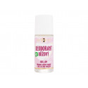 Purity Vision Rose Bio Deodorant Deodorant (50ml)