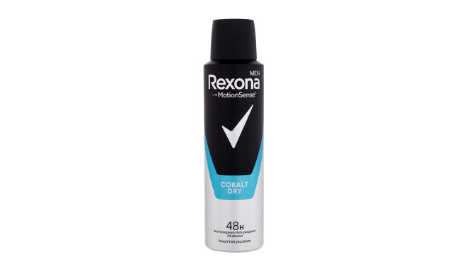 Rexona Men Cobalt Dry (150ml)