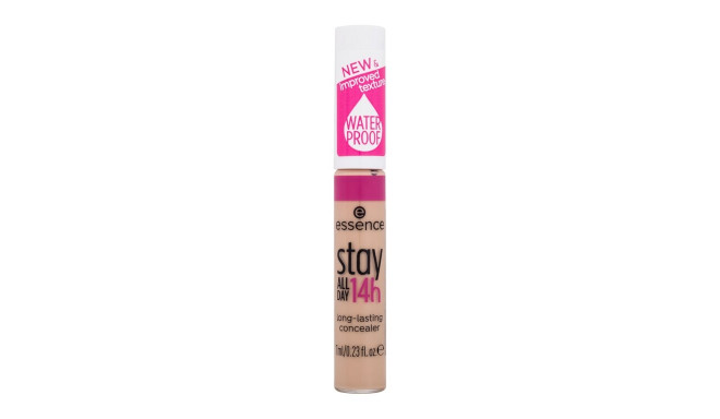 Essence Stay All Day 14h Long-Lasting Concealer (7ml) (40 Warm Beige)