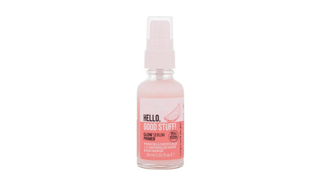 Essence Hello, Good Stuff! Glow Serum Primer (30ml)