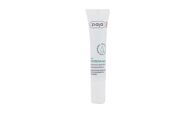 Ziaja Med Cleansing Treatment Spot Imperfection Reducer (15ml)