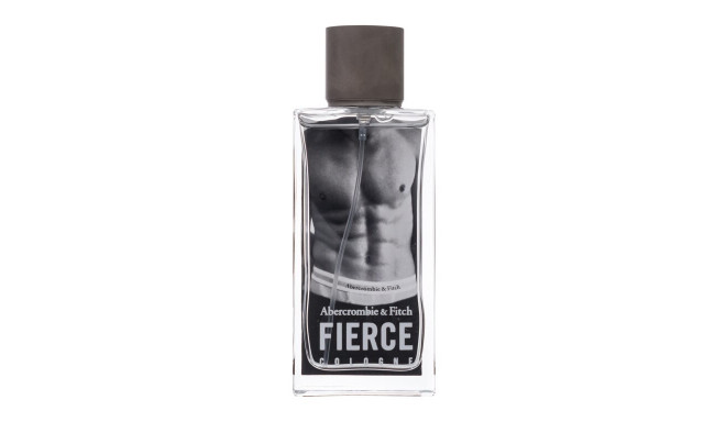 Abercrombie & Fitch Fierce Cologne (100ml)