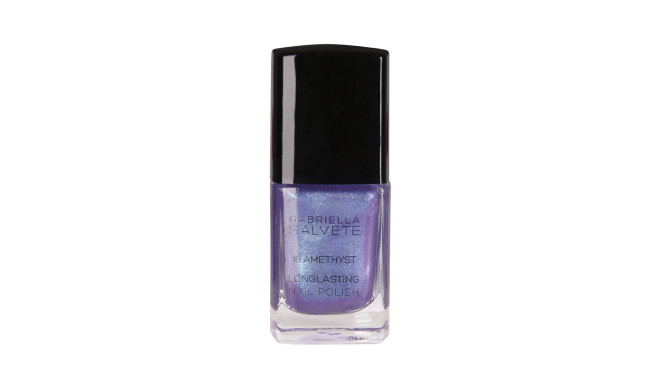 Gabriella Salvete Longlasting Enamel (11ml) (16 Amethyst)