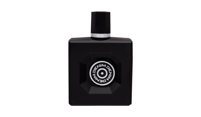 Denim Black Eau de Toilette (100ml)