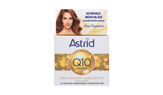 Astrid Q10 Miracle (50ml)