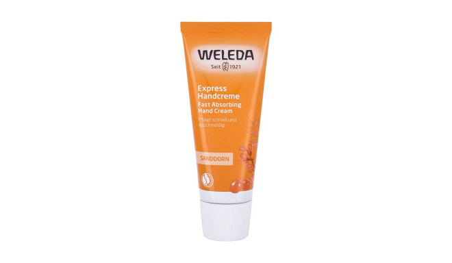 Weleda Sanddorn Hand Cream (50ml)