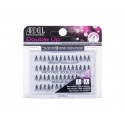 Ardell Double Up Duralash Knot-Free Double Flares (56ml) (Medium Black)