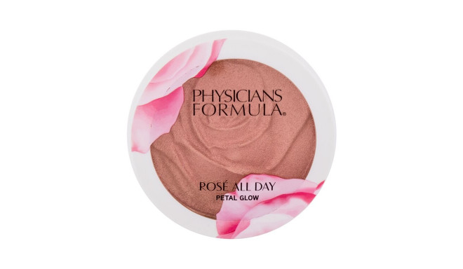 Physicians Formula Rosé All Day Petal Glow (9ml) (Petal Pink)