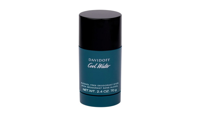 Davidoff Cool Water Deodorant (70ml)