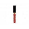 Max Factor Lipfinity Velvet Matte 24HRS (3ml) (015 Nude Silk)