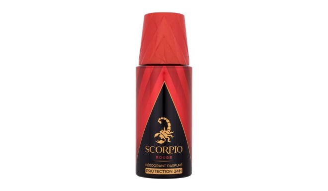 Scorpio Rouge Deodorant (150ml)