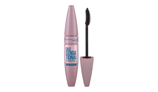 Maybelline Lash Sensational (9ml) (Very Black)