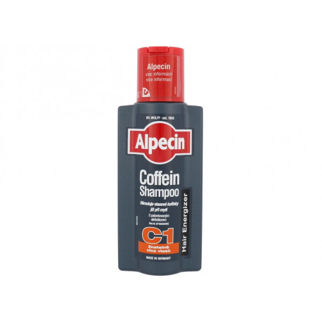 Alpecin Coffein Shampoo C1 (250ml)
