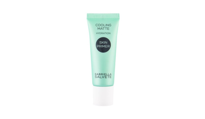 Gabriella Salvete Skin Primer Cooling Matte (20ml)