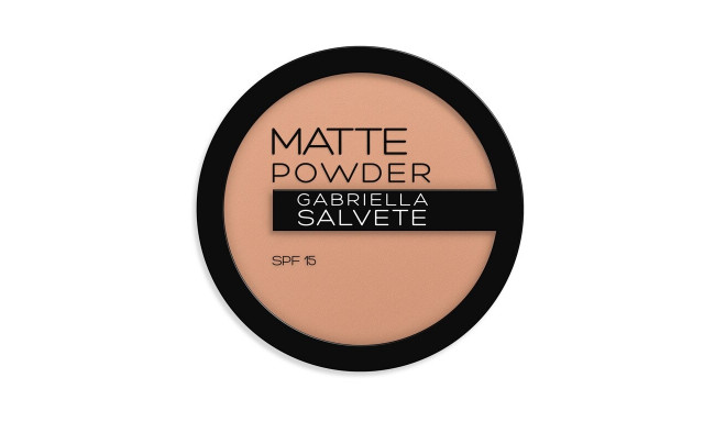 Gabriella Salvete Matte Powder (8ml) (04)