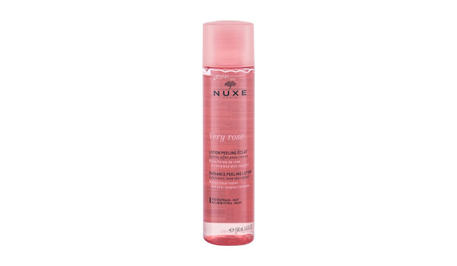 NUXE Very Rose Radiance Peeling (150ml)