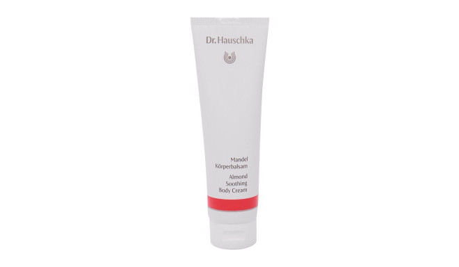 Dr. Hauschka Almond Soothing Body Cream (145ml)