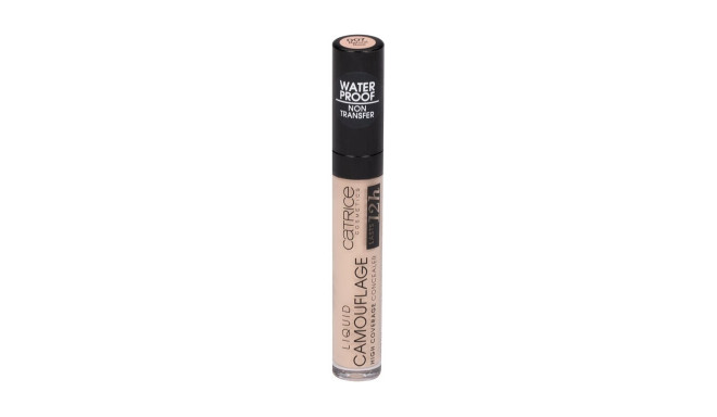 Catrice Camouflage Liquid High Coverage (5ml) (007 Natural Rose)