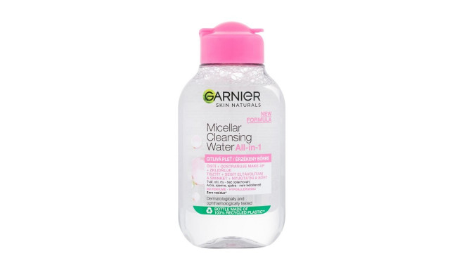 Garnier Skin Naturals Micellar Water All-In-1 (100ml)