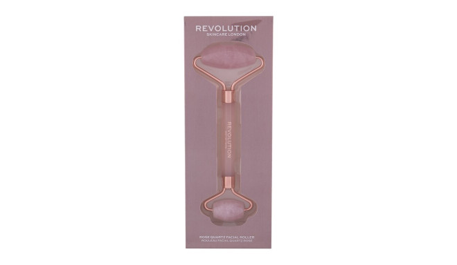 Revolution Skincare Roller Rose Quartz Facial Roller (1ml)