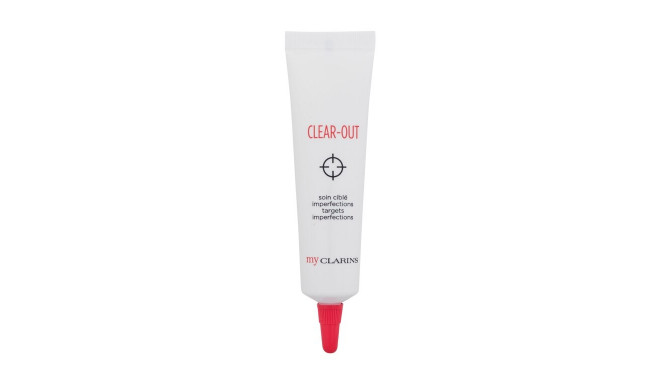 Clarins Clear-Out (15ml)