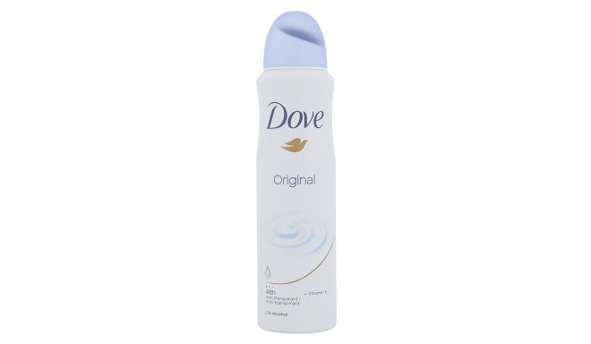 Dove Original (150ml)