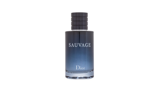 Christian Dior Sauvage Eau de Toilette (100ml)