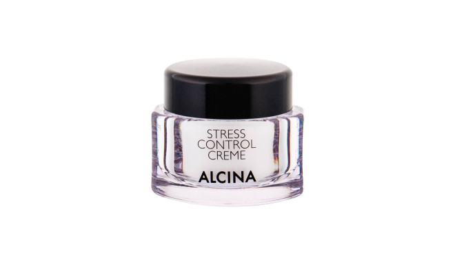 ALCINA N°1 Stress Control Creme SPF15 (50ml)