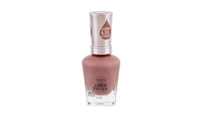 Sally Hansen Color Therapy (14ml) (192 Sunrise Salutation)