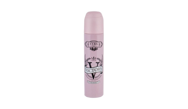 Cuba Victory Eau de Parfum (100ml)