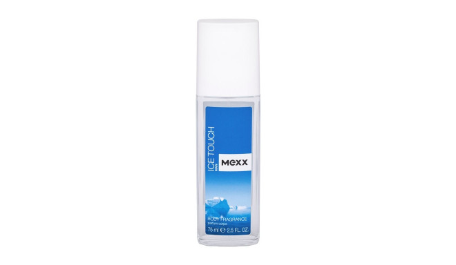 Mexx Ice Touch Deodorant (75ml)