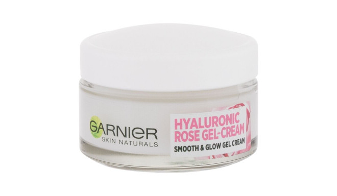 Garnier Skin Naturals Hyaluronic Rose Gel-Cream (50ml)