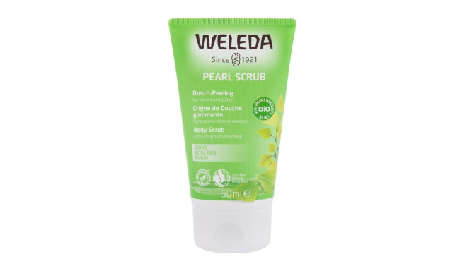 Weleda Birch (150ml)