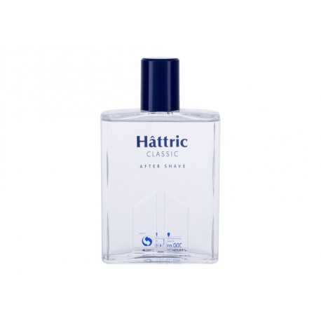 Hattric Classic Aftershave (200ml)